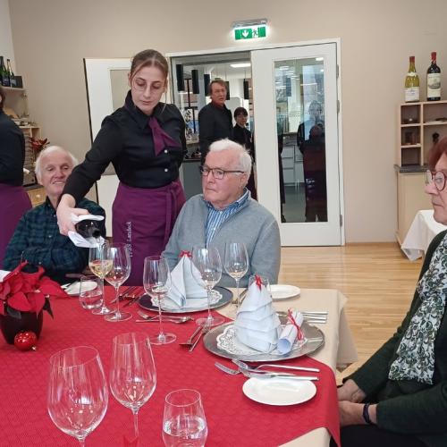 Pensionisten der TFBS