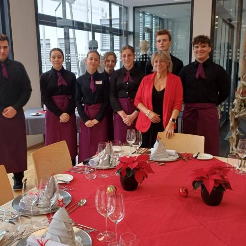 Pensionisten der TFBS