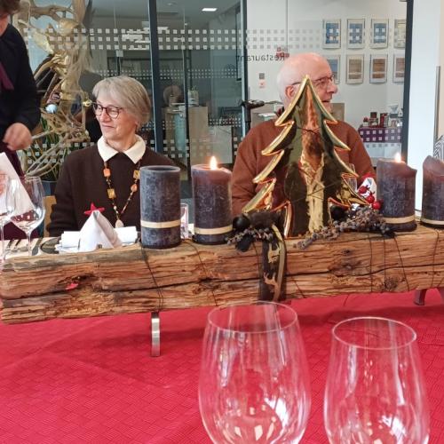 Pensionisten der TFBS