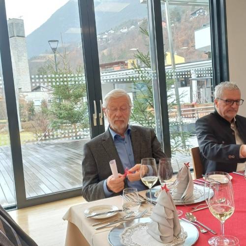 Pensionisten der TFBS