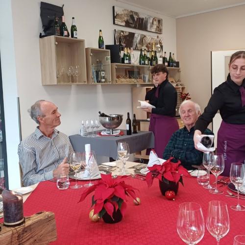 Pensionisten der TFBS