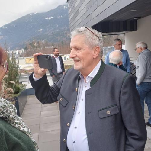 Pensionisten der TFBS