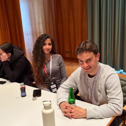 Barcamp 5