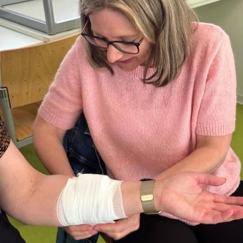 Verband 