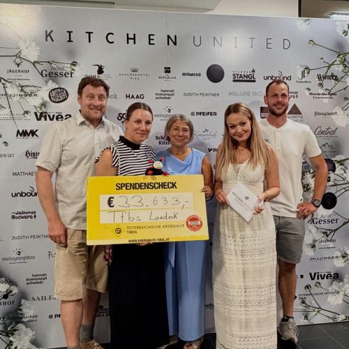 Kitchen United 2