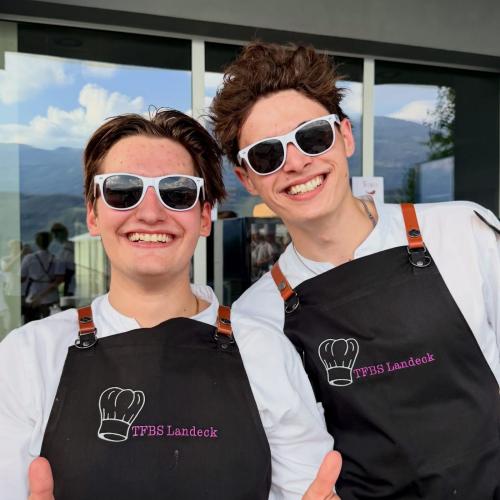 Grill-Challenge 
