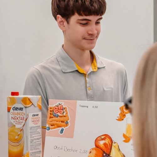 Markttag