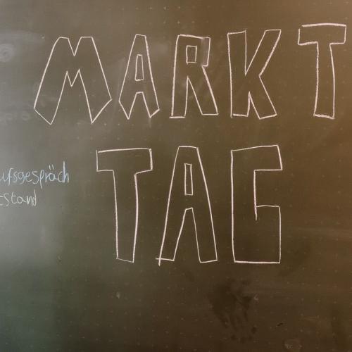 Markttag