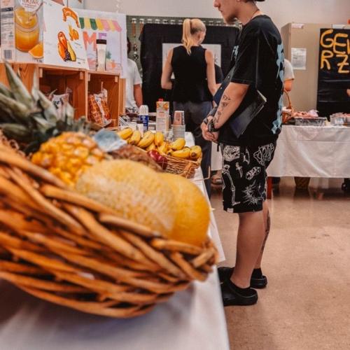 Markttag