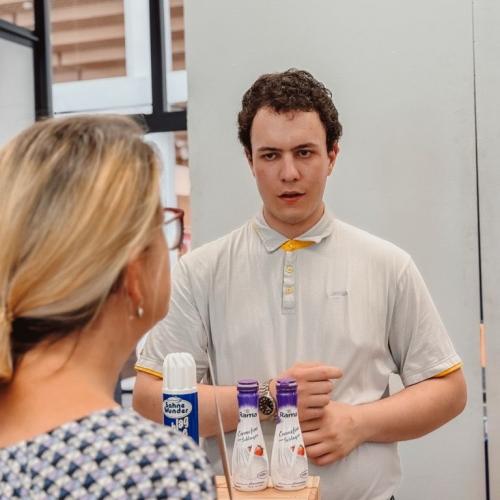 Markttag