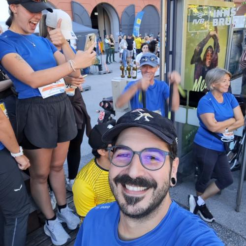 Lauf 3