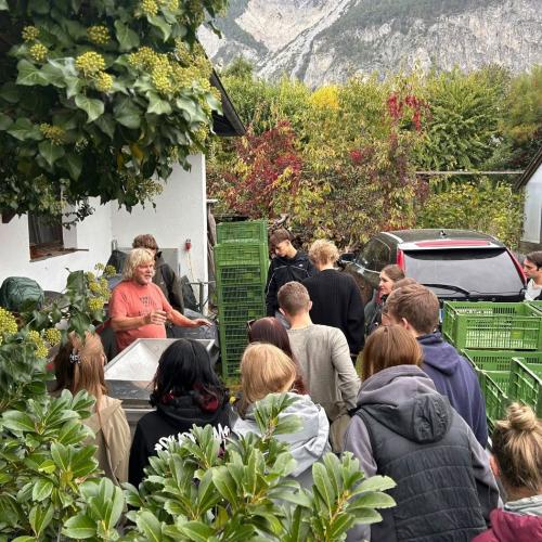 Weingut Zoller