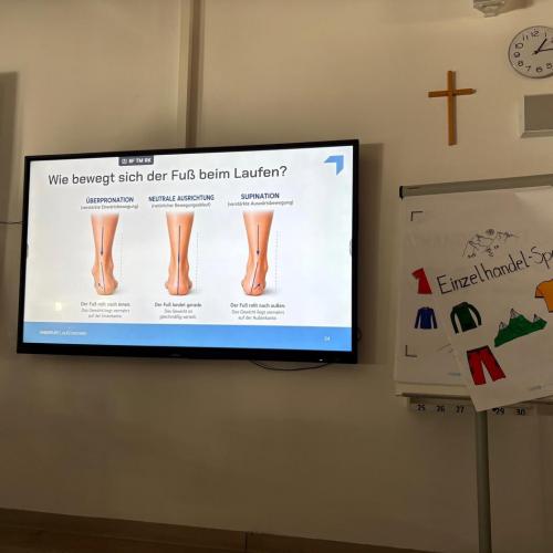 Laufsport 1