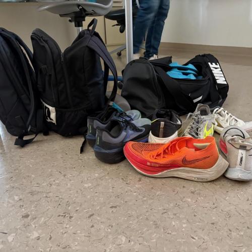 Laufsport 2