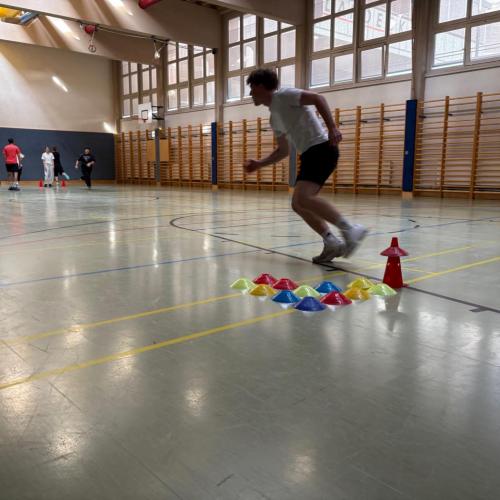 Laufsport 6