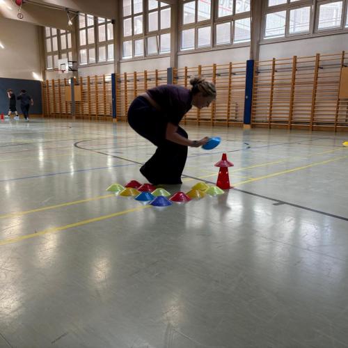 Laufsport 7