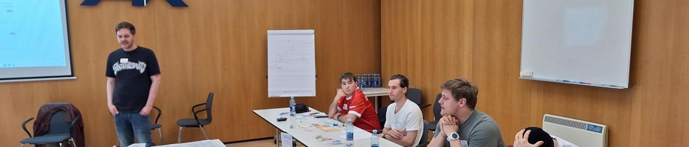 Arbeiterkammer