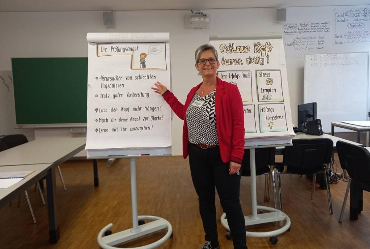 Margit Hinterreiter 1