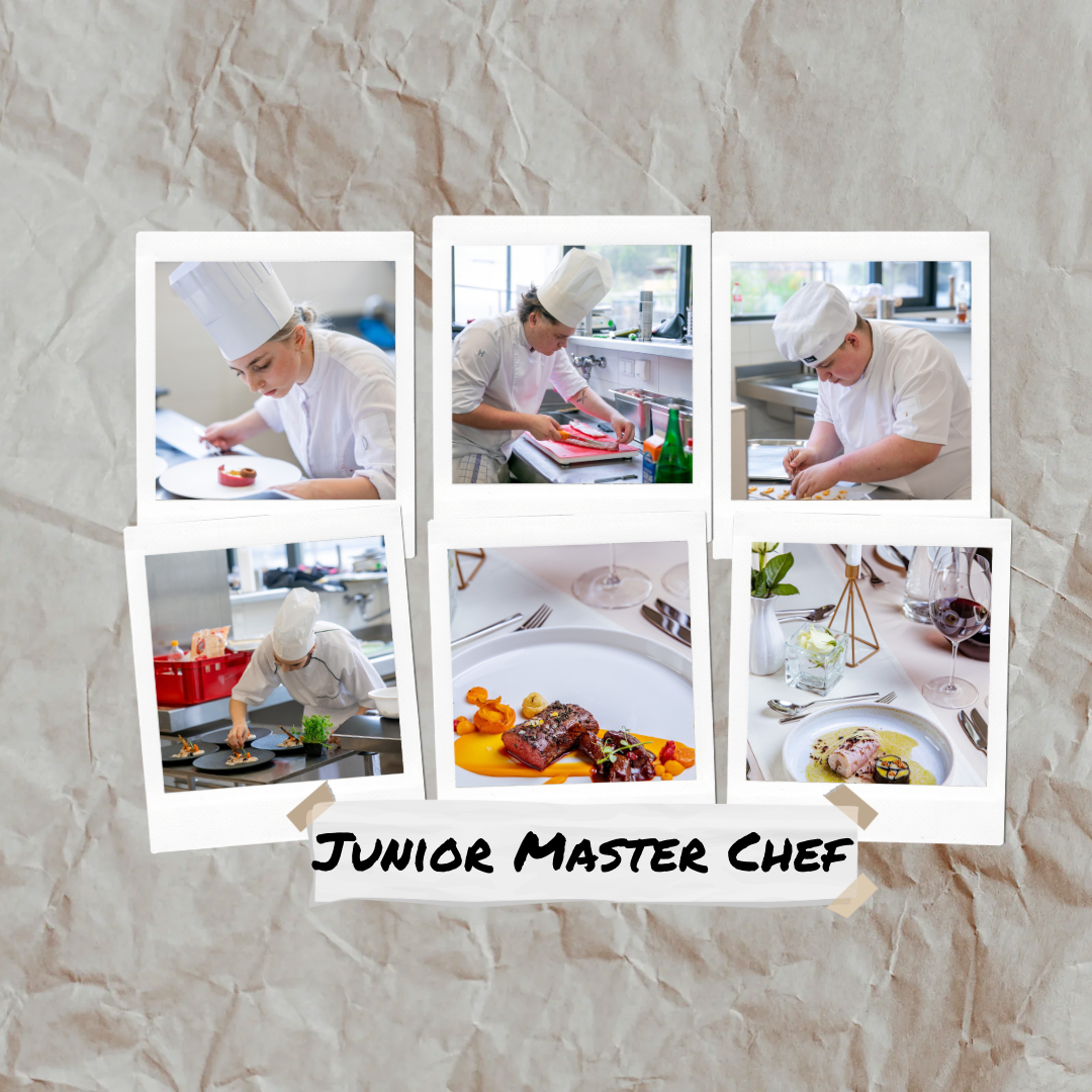 Junior Master Chef