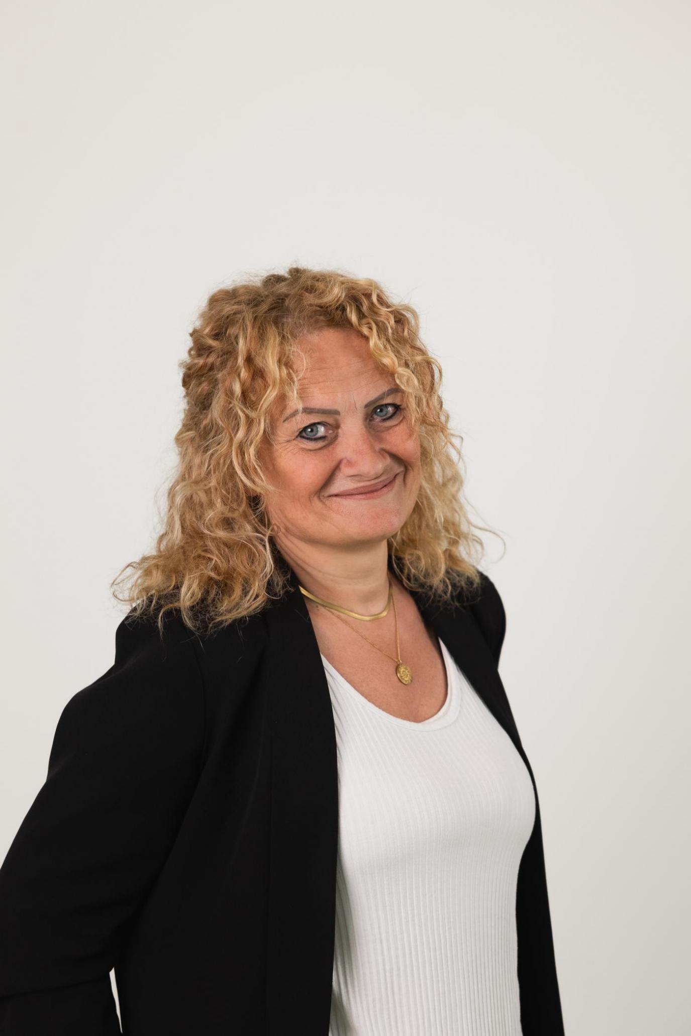 Profilbild Fitsch Priska Erzieherin