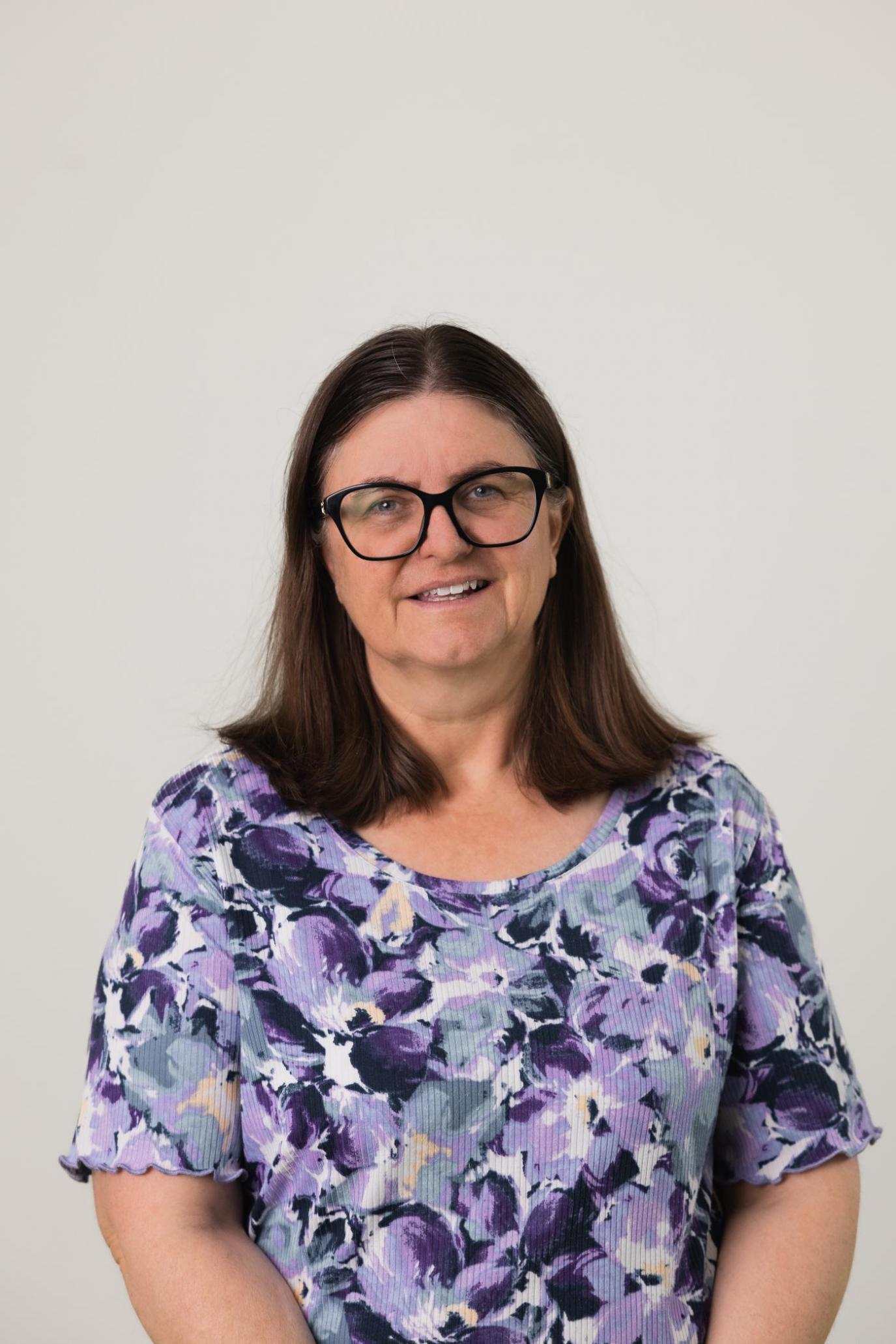 Profilbild Krismer Barbara Erzieherin
