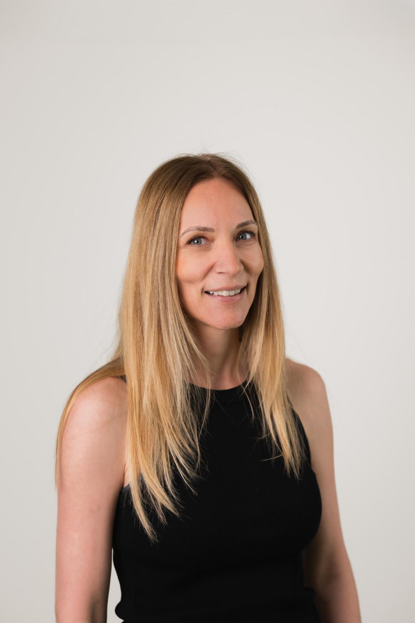 Profilbild Suitner Christine Erzieherin