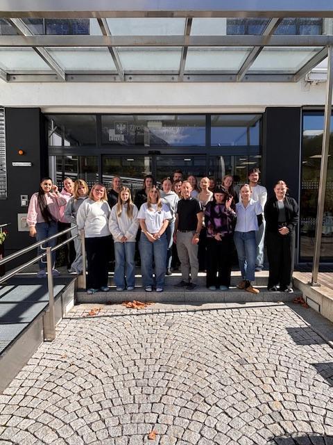 Feratel Workshop