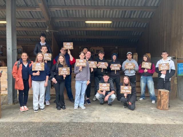 Weiterbildung und Spaß im Zillertal