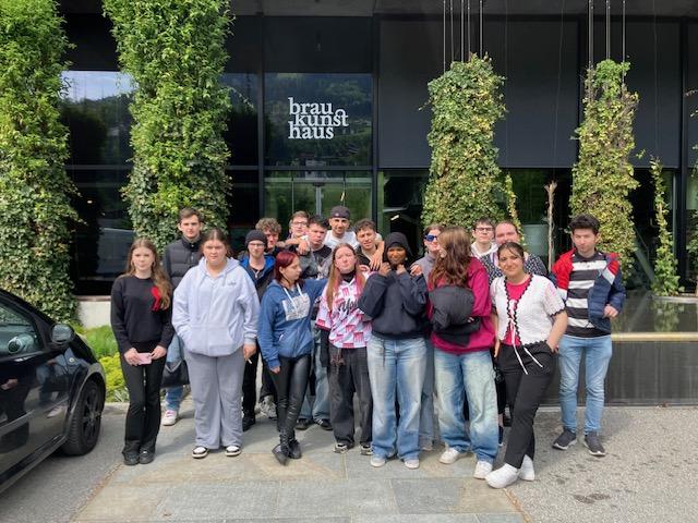 Weiterbildung und Spaß im Zillertal