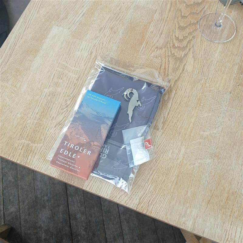 Ausflug der Klasse 2cHGA