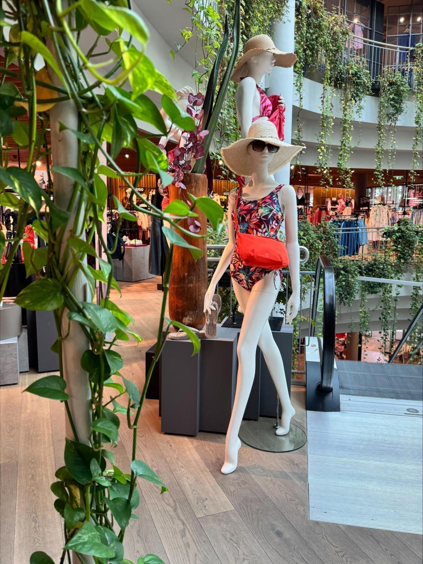 Visual Merchandising im Einzelhandel