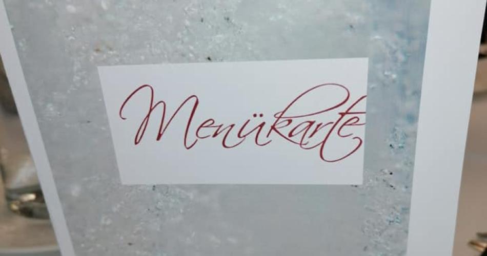 A la Carte Service