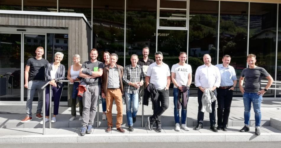 Firma Handel Genusswelt