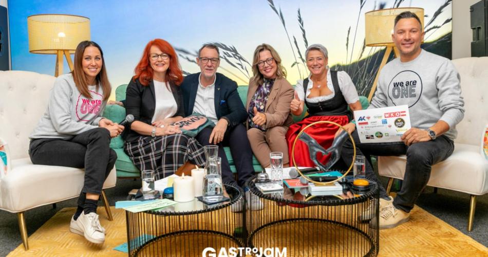 Tag der offenen Tür