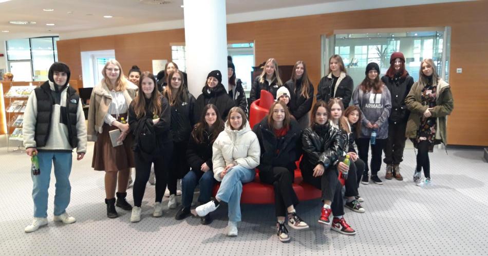 Bild Volksbank Landeck