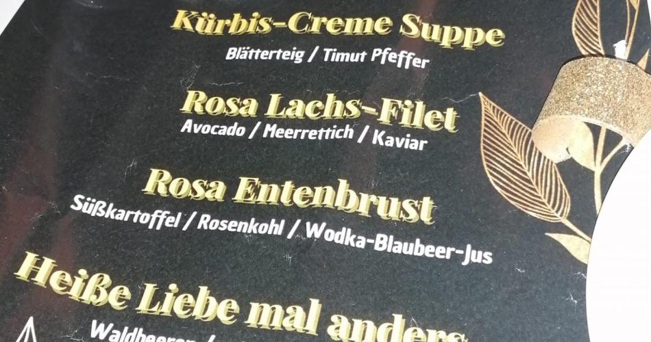 Galadiner
