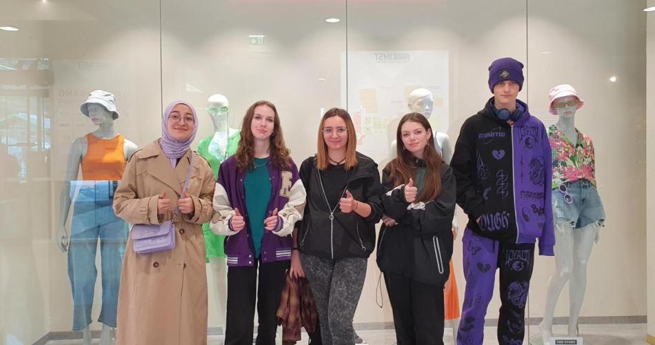 Mystery Shopping