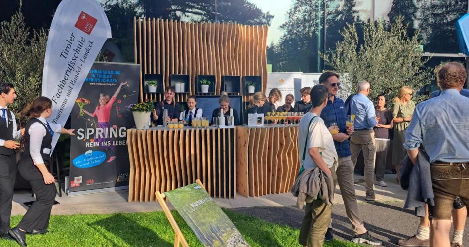Congresspark Igls