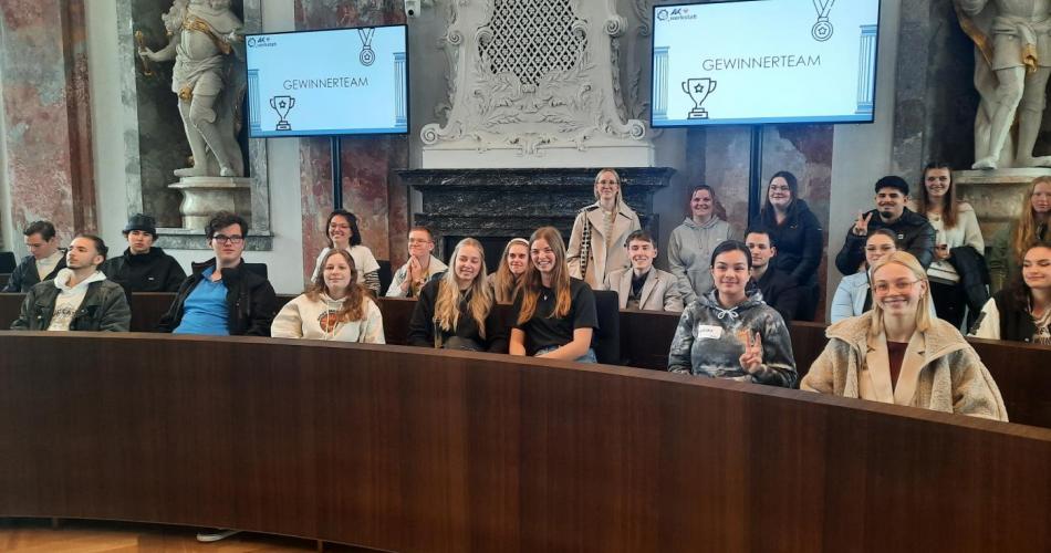 Planspiel Demokratie