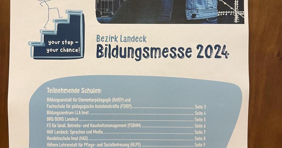 Bildungsmesse