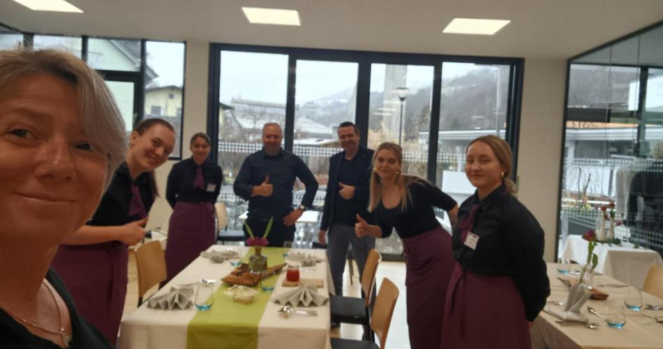 Sölden sucht das Gastrosupertalent