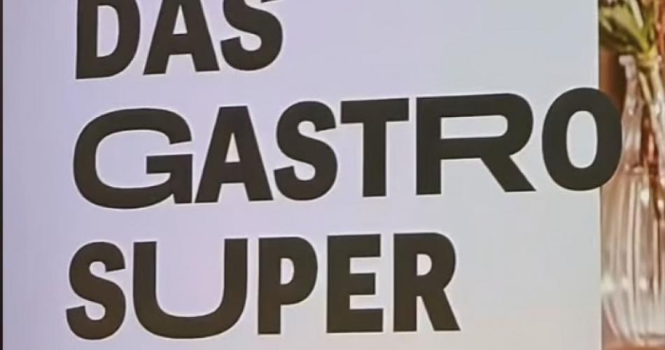 Sölden sucht das Gastrosupertalent 