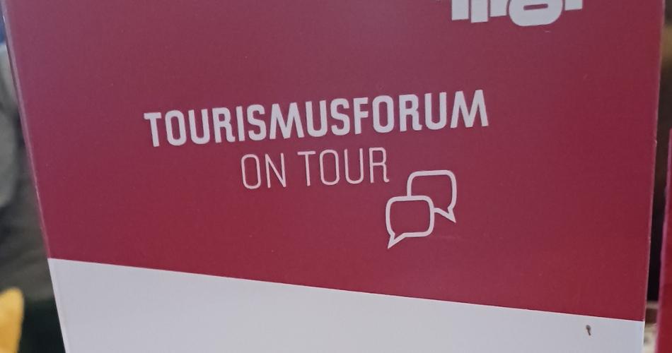 Toursimusforum