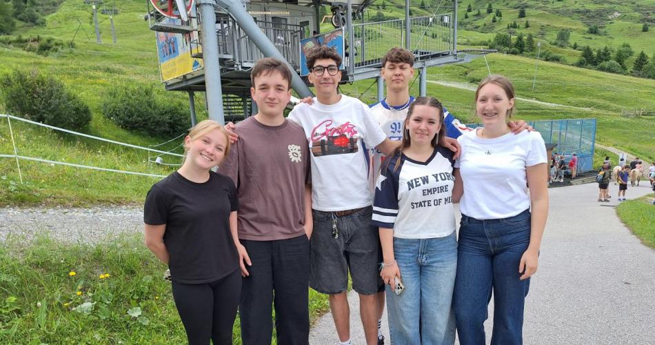 Fiss Möseralm