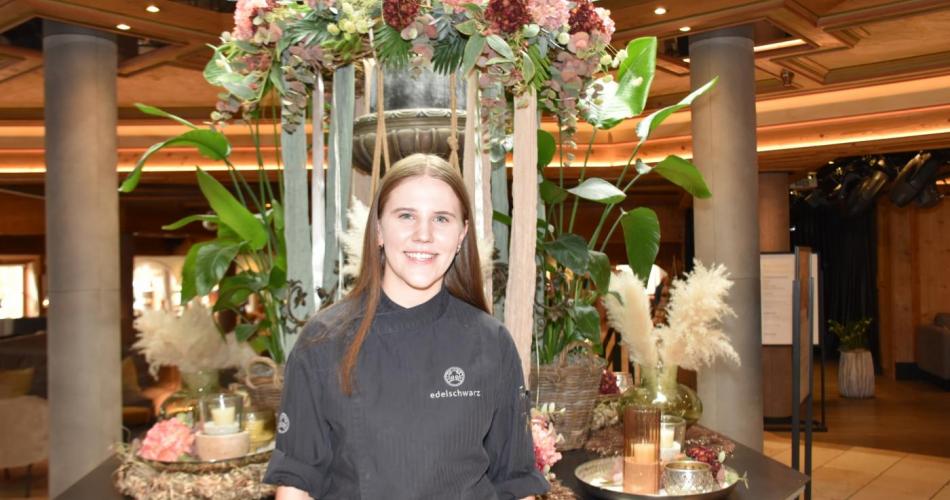 Lehrling des Monats Oktober 2025