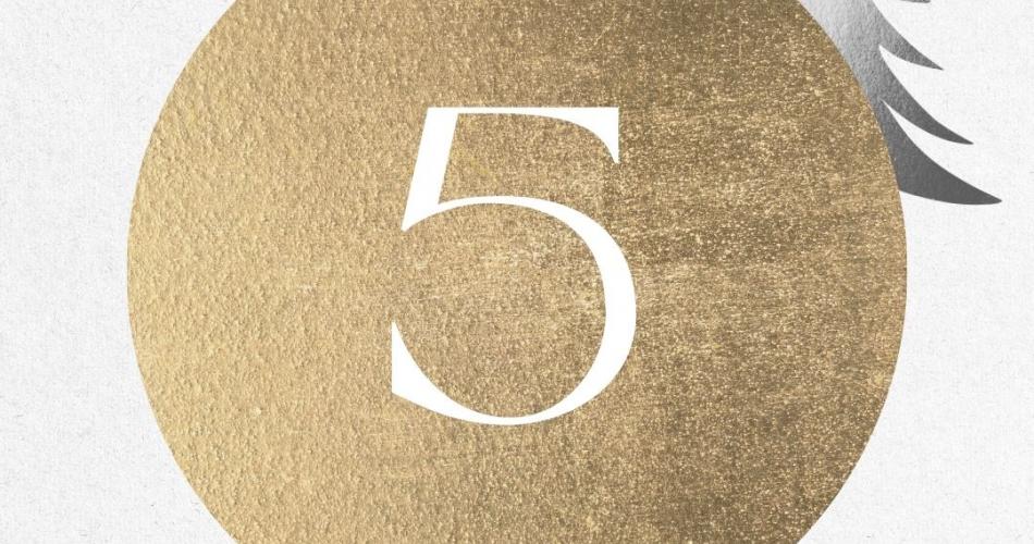 5. Advent