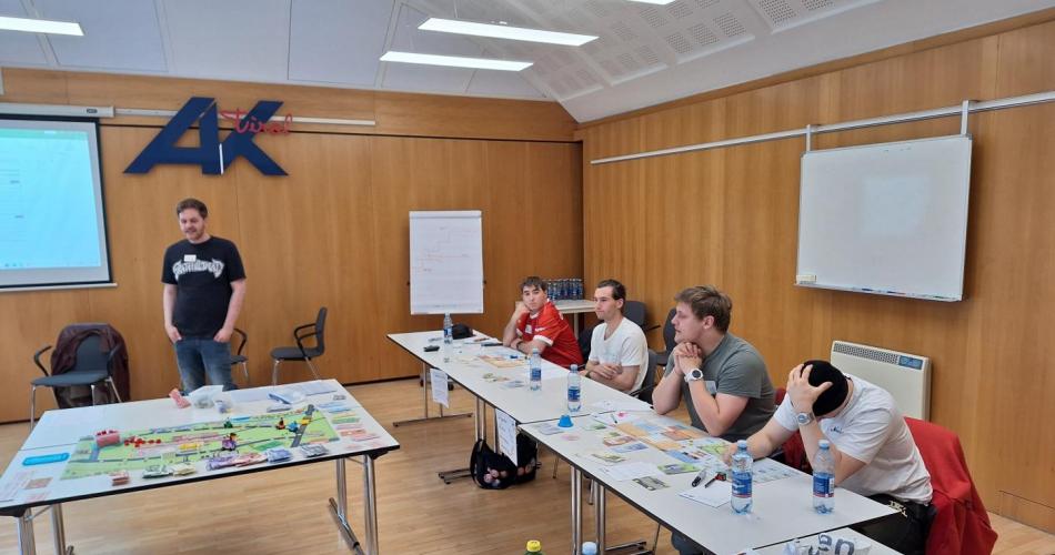 Arbeiterkammer