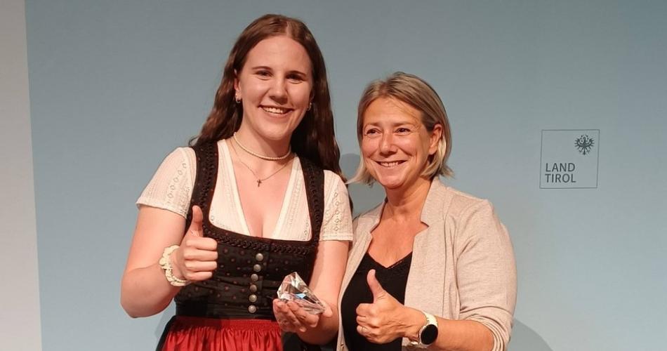 Lehrling des Jahres