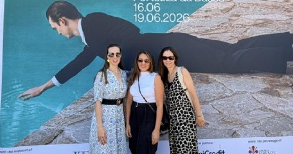 Pitti Immagine