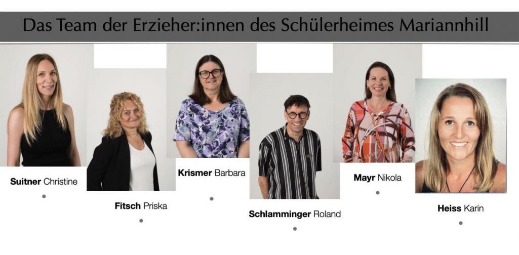 Erzieher Team